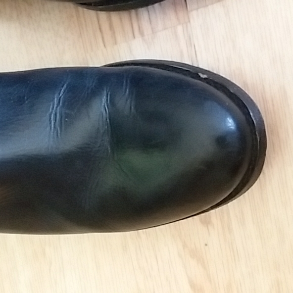 Frye Melissa equestrian boots - Picture 10 of 12